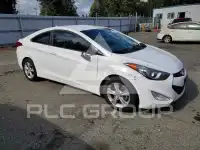 2013 Hyundai Elantra фото