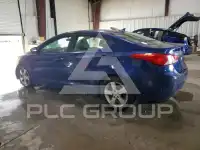 2013 Hyundai Elantra фото