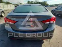 2013 Hyundai Elantra photo