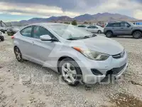 2013 Hyundai Elantra фото