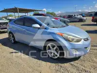 2013 Hyundai Elantra photo