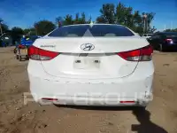 2013 Hyundai Elantra фото