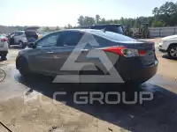 2013 Hyundai Elantra фото