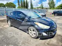 2013 Hyundai Elantra фото