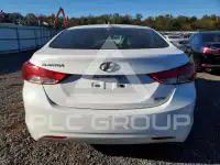 2013 Hyundai Elantra фото