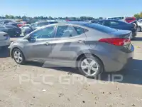2013 Hyundai Elantra photo