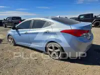 2013 Hyundai Elantra photo