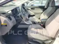 2013 Hyundai Elantra photo