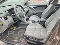 2013 Hyundai Elantra photo