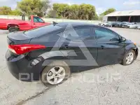 2013 Hyundai Elantra фото