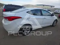 2013 Hyundai Elantra photo