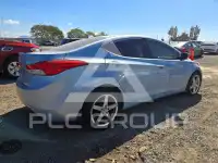 2013 Hyundai Elantra photo