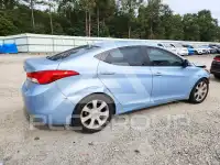 2013 Hyundai Elantra фото