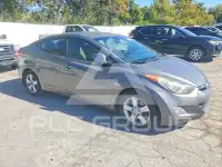 2013 Hyundai Elantra photo