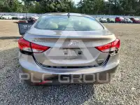 2013 Hyundai Elantra photo