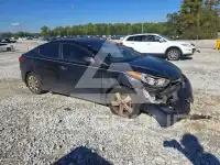 2013 Hyundai Elantra фото