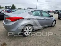 2013 Hyundai Elantra фото