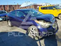 2013 Hyundai Elantra photo