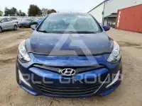 2013 Hyundai Elantra фото