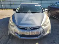 2013 Hyundai Elantra фото