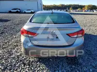 2013 Hyundai Elantra фото