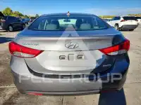 2013 Hyundai Elantra фото
