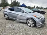2013 Hyundai Elantra photo