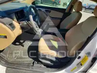 2013 Hyundai Elantra photo