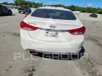 2013 Hyundai Elantra photo