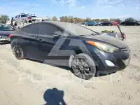 2013 Hyundai Elantra фото