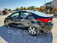 2013 Hyundai Elantra фото