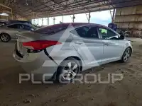 2013 Hyundai Elantra фото