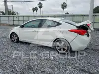 2013 Hyundai Elantra photo