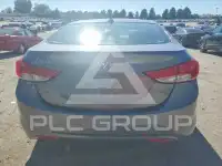 2013 Hyundai Elantra photo