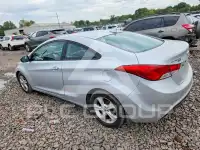 2013 Hyundai Elantra photo