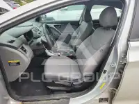 2013 Hyundai Elantra фото
