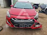 2013 Hyundai Elantra фото