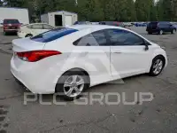2013 Hyundai Elantra фото