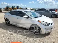 2013 Hyundai Elantra фото