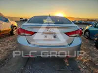 2013 Hyundai Elantra photo