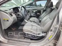 2013 Hyundai Elantra photo