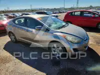 2013 Hyundai Elantra фото