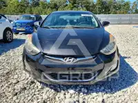 2013 Hyundai Elantra фото