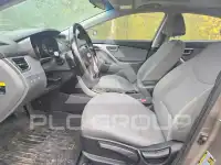 2013 Hyundai Elantra photo