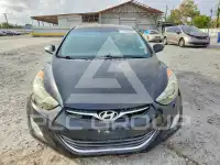 2013 Hyundai Elantra фото
