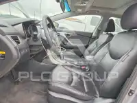 2013 Hyundai Elantra фото