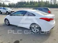 2013 Hyundai Elantra фото
