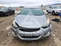 2013 Hyundai Elantra фото