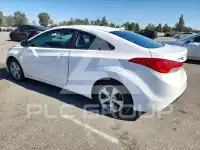 2013 Hyundai Elantra фото