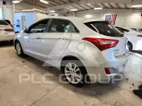 2013 Hyundai Elantra фото